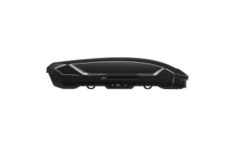 Thule Motion 3 Sport black glossy 6396B