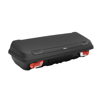 Thule Thule Arcos box L Black 9062