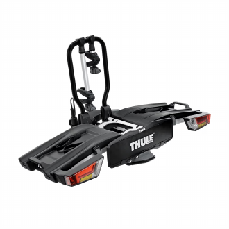 Thule EasyFold XT 2bike 13pin 933