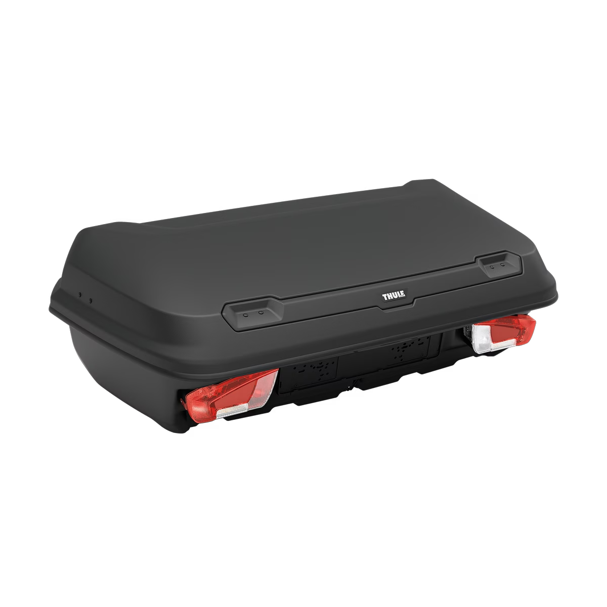 Thule Arcos box M Black 9061