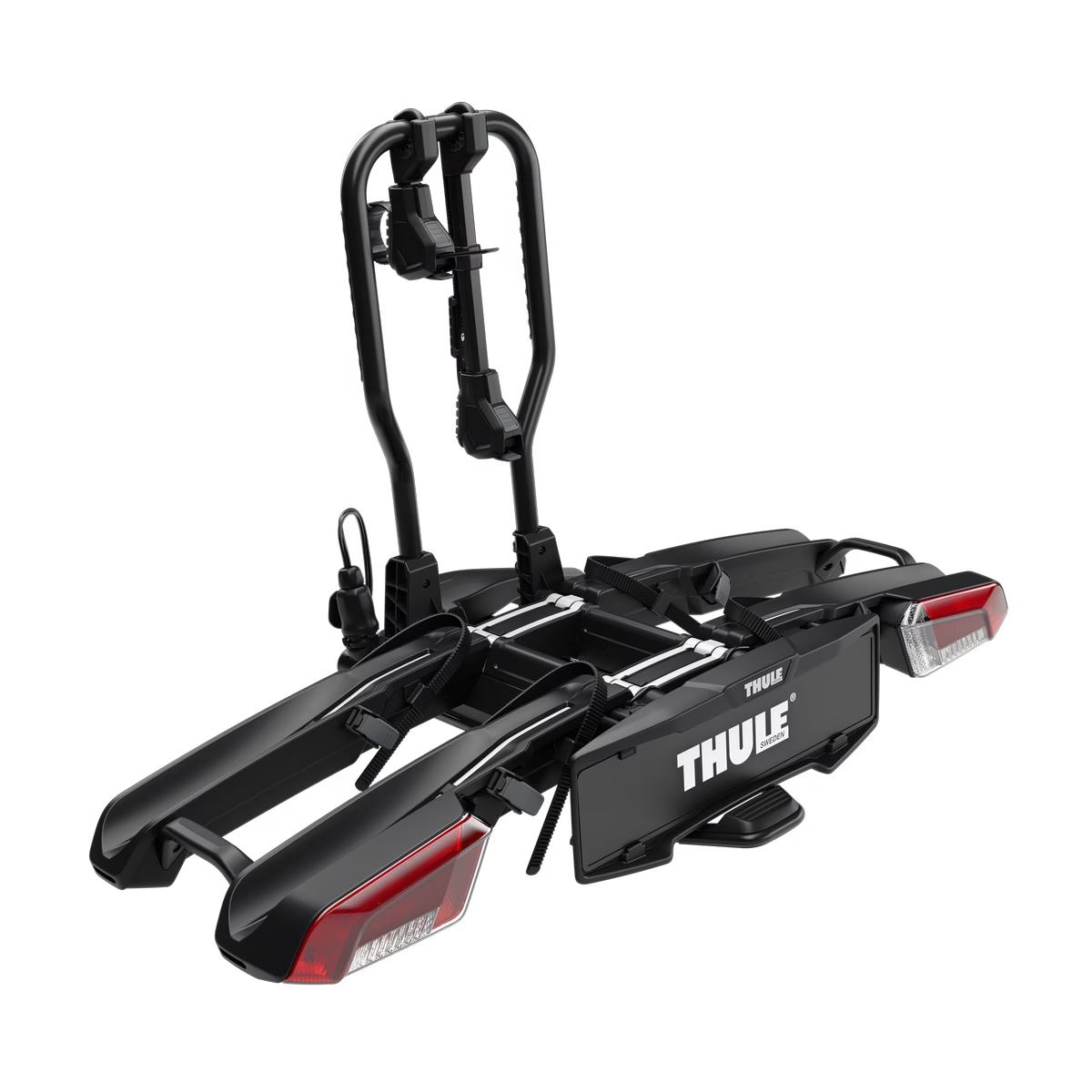 Thule EasyFold 3 2bike 13 pin 9441