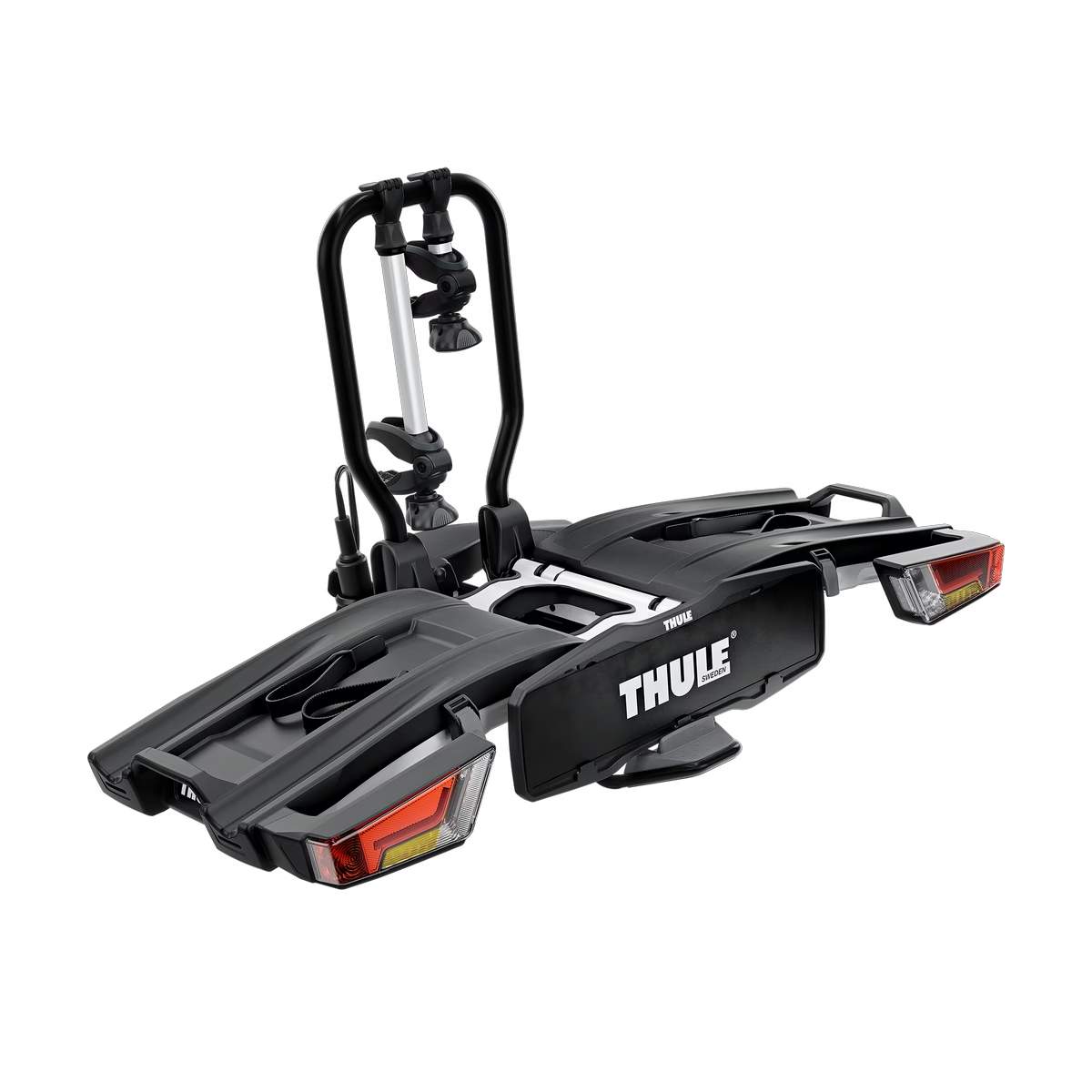 Thule EasyFold XT 2bike 13pin 933