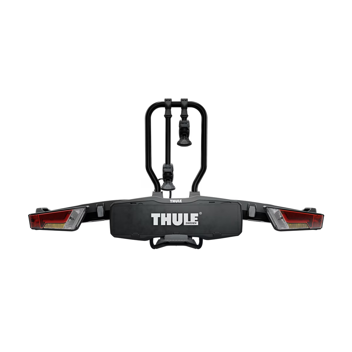 Thule EasyFold XT 2bike Black 13pin 933B