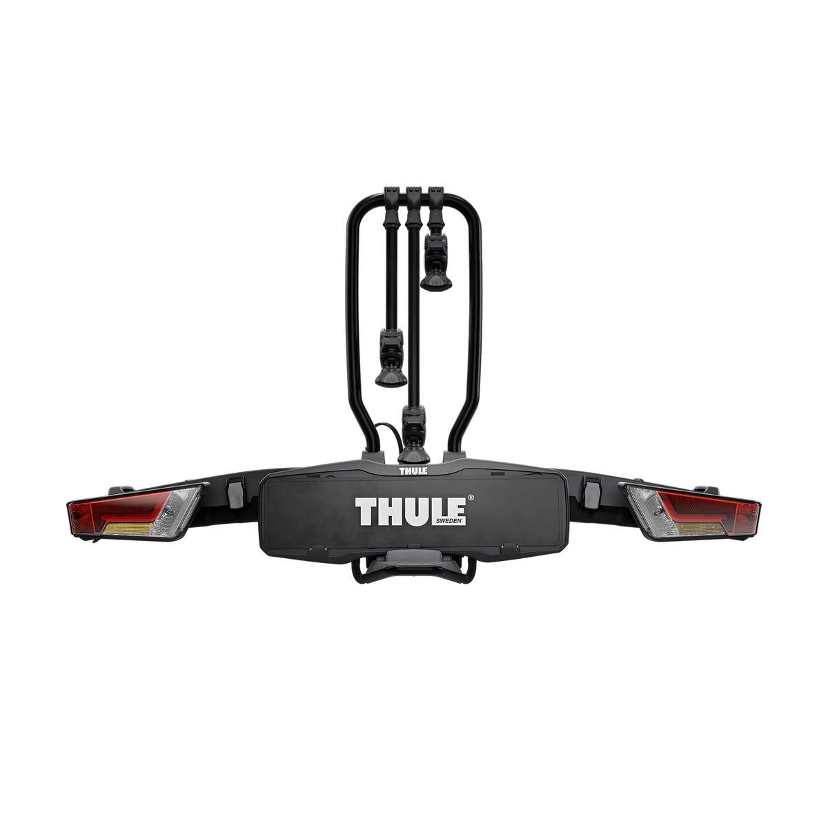 Thule EasyFold XT 3bike Black 13pin 934B