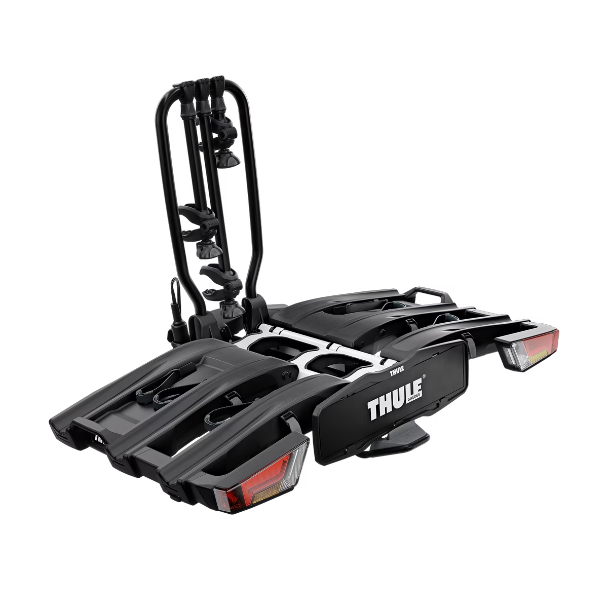 Thule EasyFold XT 3bike Black 13pin 934B