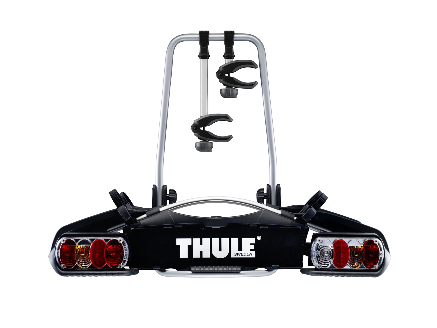 Thule EuroWay G2 2bike 13 pin 920