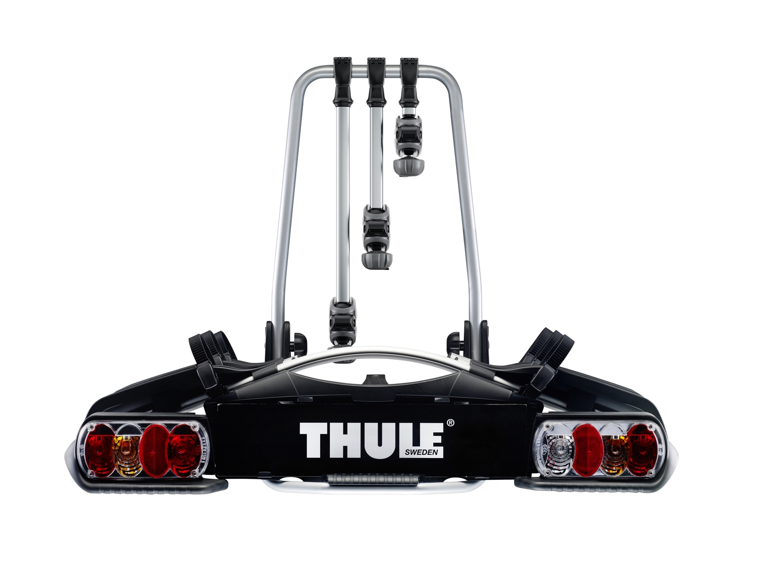 Thule EuroWay G2 3bike 13 pin 922