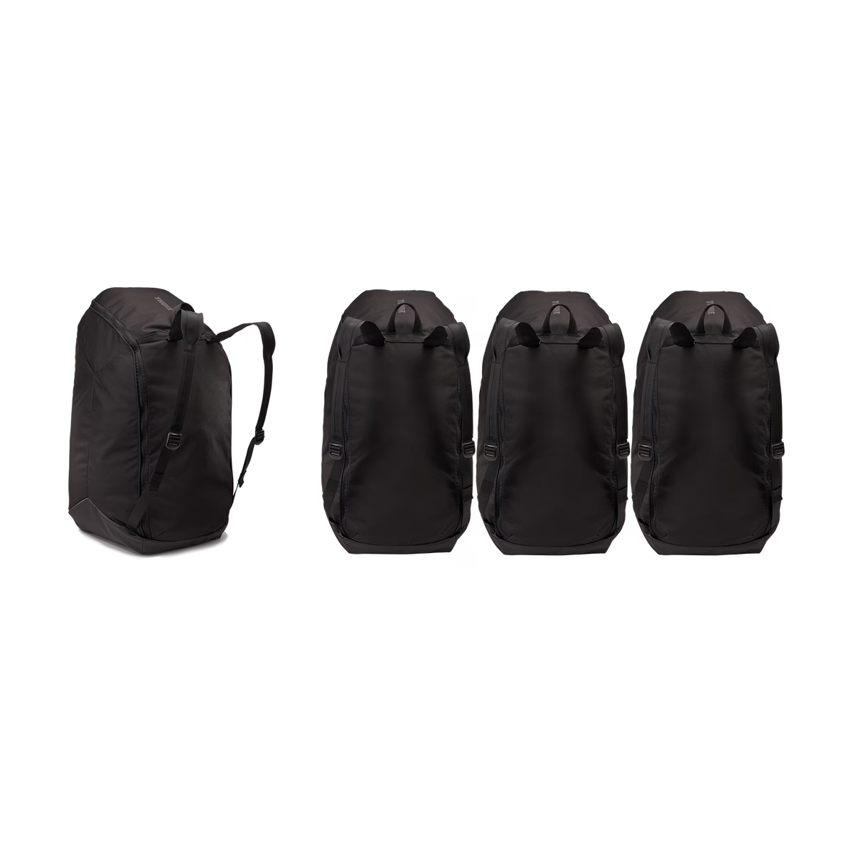 Thule GoPack Backpack Set 8007