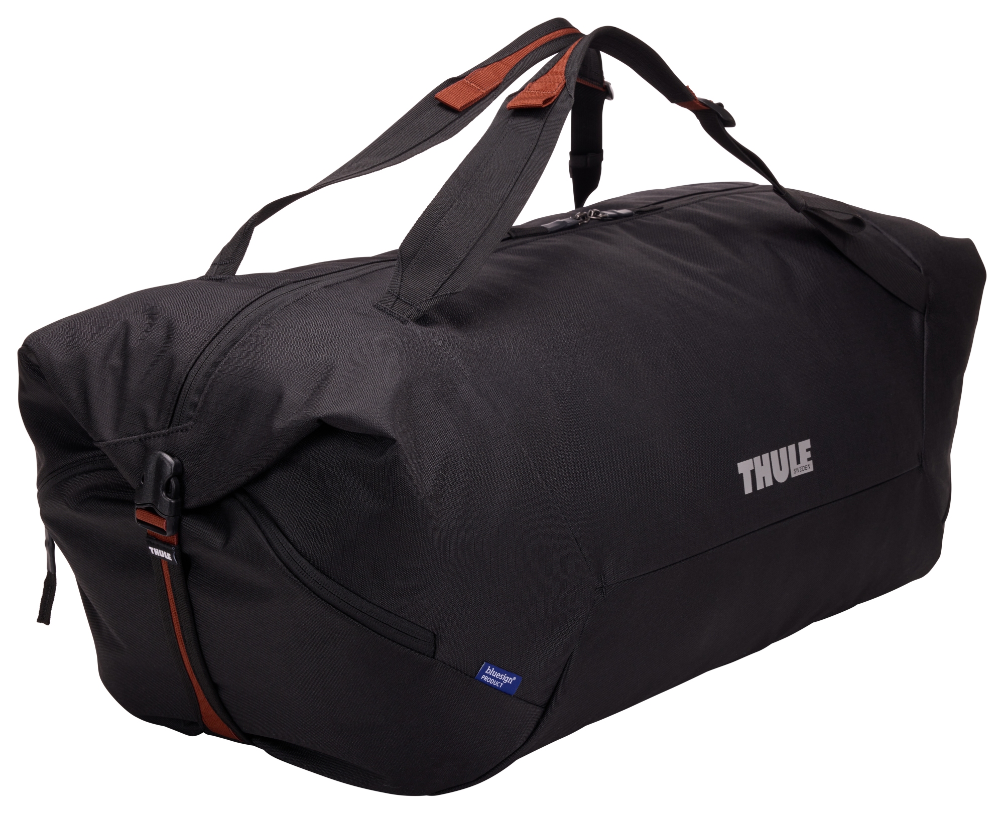 Thule GoPack Duffel Set (4x duffel) 8006 met opbergsysteem