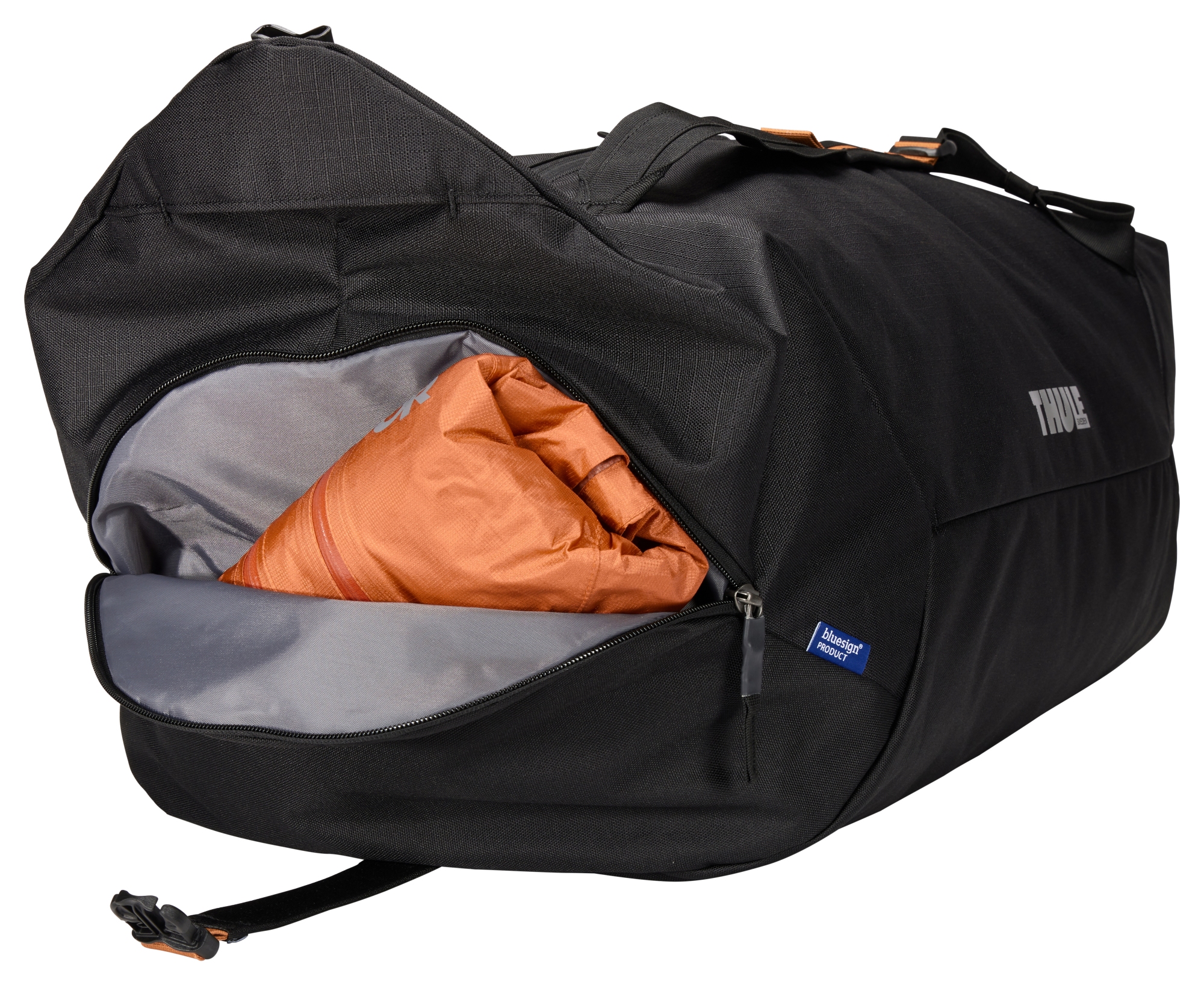 Thule GoPack Duffel Set (4x duffel) 8006 met opbergsysteem