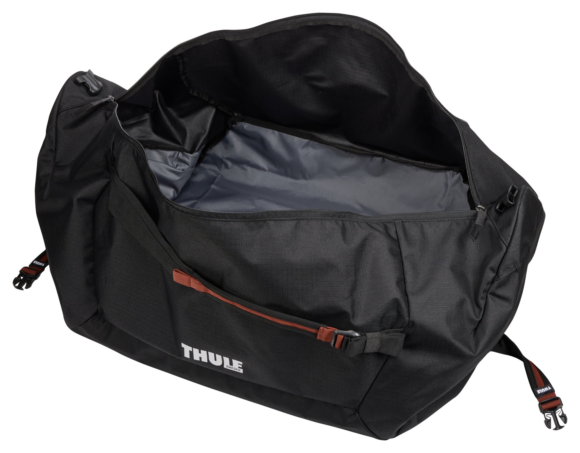 Thule GoPack Duffel Set (4x duffel) 8006 met opbergsysteem