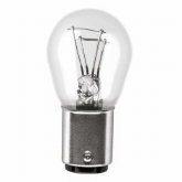 Philips lamp rem/achterlicht 12V 21/5W P21/5W