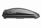 Hapro Traxer 4.6 Anthracite Dz 370 ltr. antraciet